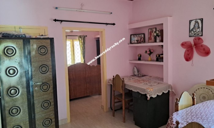 3 BHK Independent House for Sale in Sulur